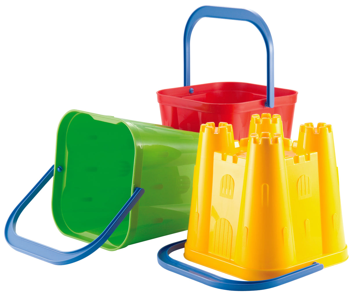 Ecoiffier Bucket-Sand Molder 8/611S