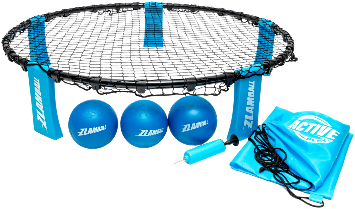 Tactic Zlamball set 58118T