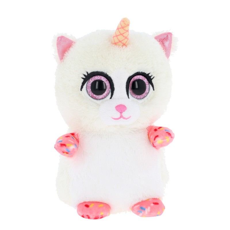 Keel toys Sweet Scents Motsu 25 cm Soft Toy 4 diferent. SF3041K