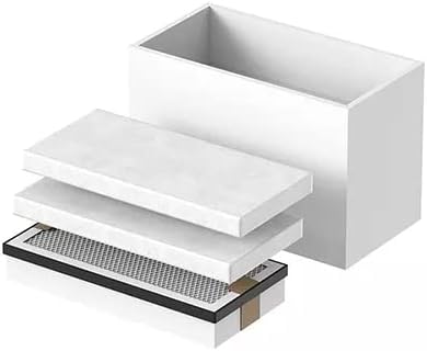 xTool Smoke Purifier Filter Replacement Kit  P5010136