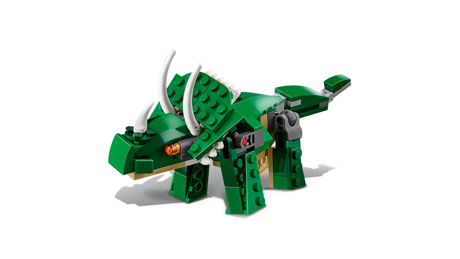 LEGO Creator Mighty Dinosaurs 31058L
