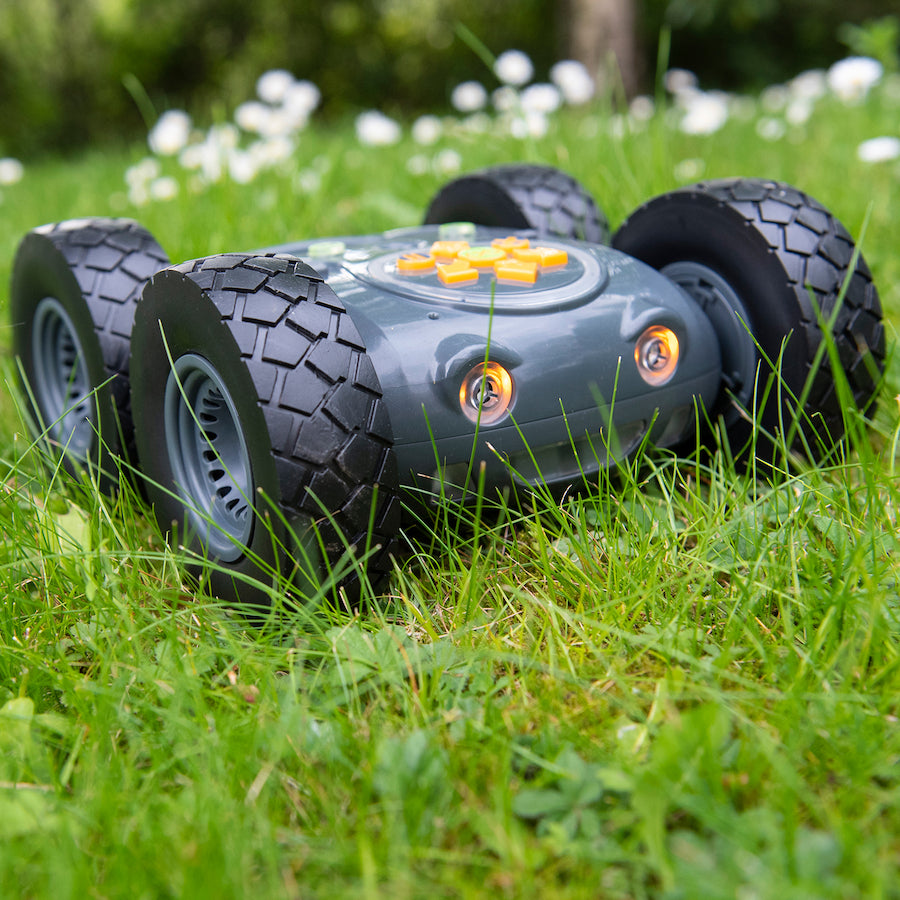 TTS Rugged Robot Single IT10000B