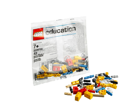 LEGO Education Machines & Mechanisms Replacement Pack 2 2000709L