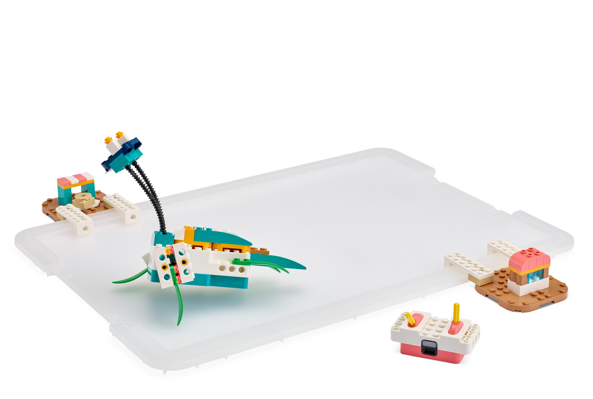 LEGO Education Science Kit: Year 7-9 45622L