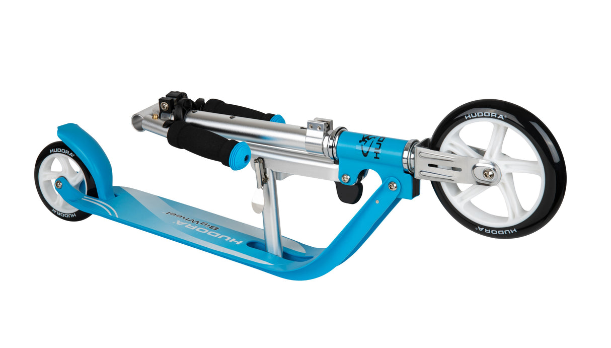 HUDORA Scooter Little BigWheel Sky Blue 14202A
