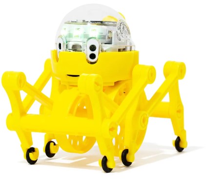Ozobot Crawler 6 - Pack OZO-035014-01