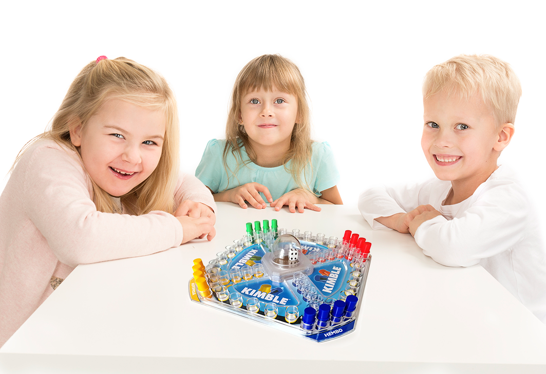 Tactic Board Game Kimble  02137T