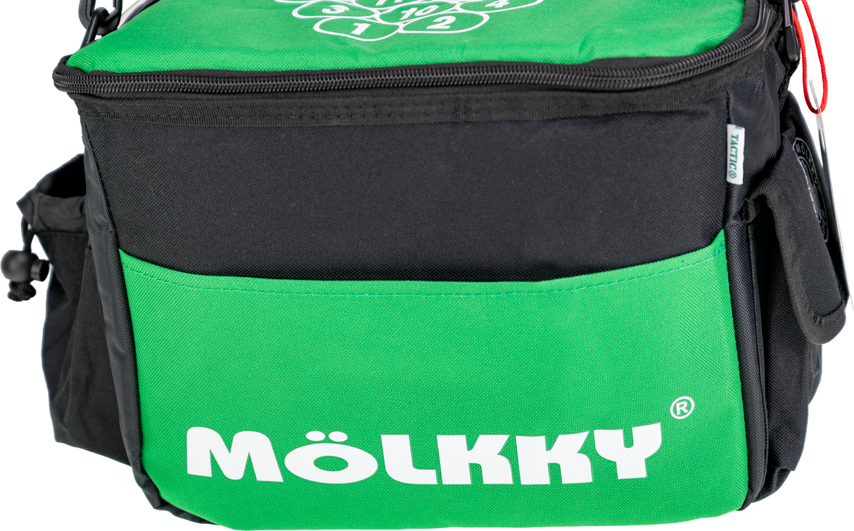 Mölkky Tournament in Sport Bag 56298T