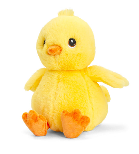 Keel Toys Eco Chick 18 cm SE6707K