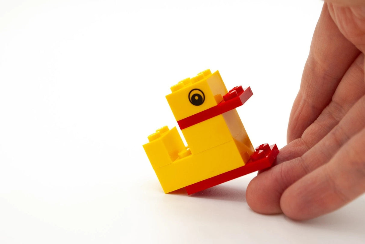 LEGO Serious Play Duck Kit 2000416L