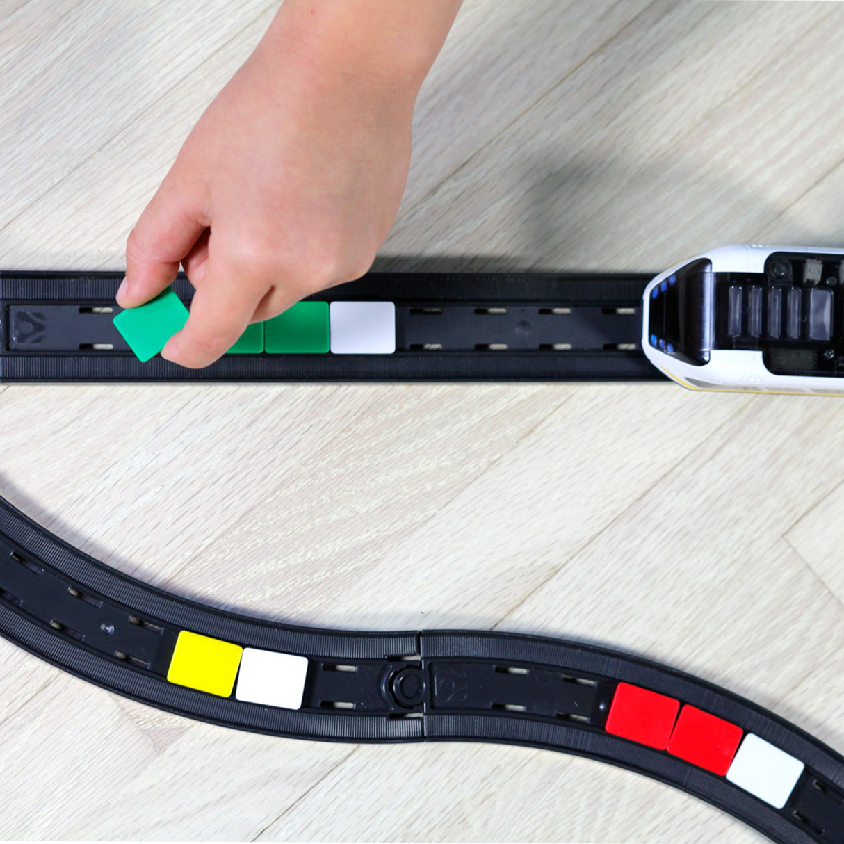 Intelino Track Pack INT-J1-SS1-21