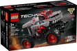LEGO Technic Monster Jam ThunderROARus Pull-Back 42200L