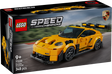 LEGO Speed Champions Porsche 911 GT3 RS Super Car 77239L