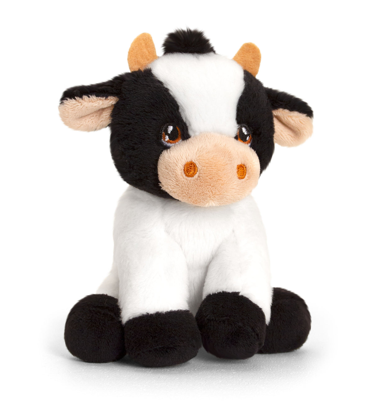Keel Toys Huggable Farm Animals 12 cm SE6692K