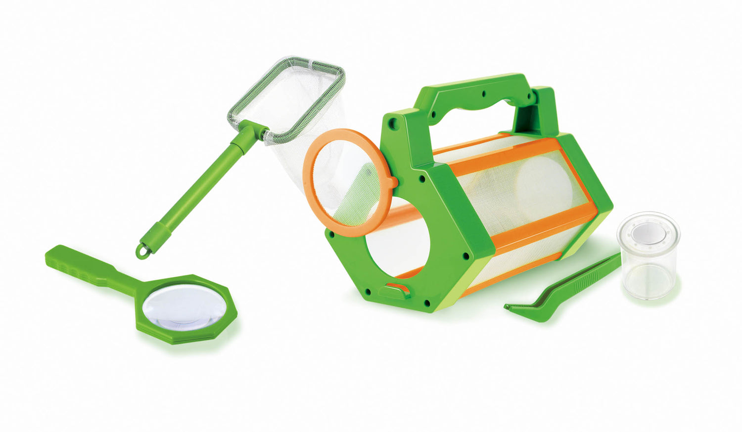 Buki Insect Explorer Kit BL033I