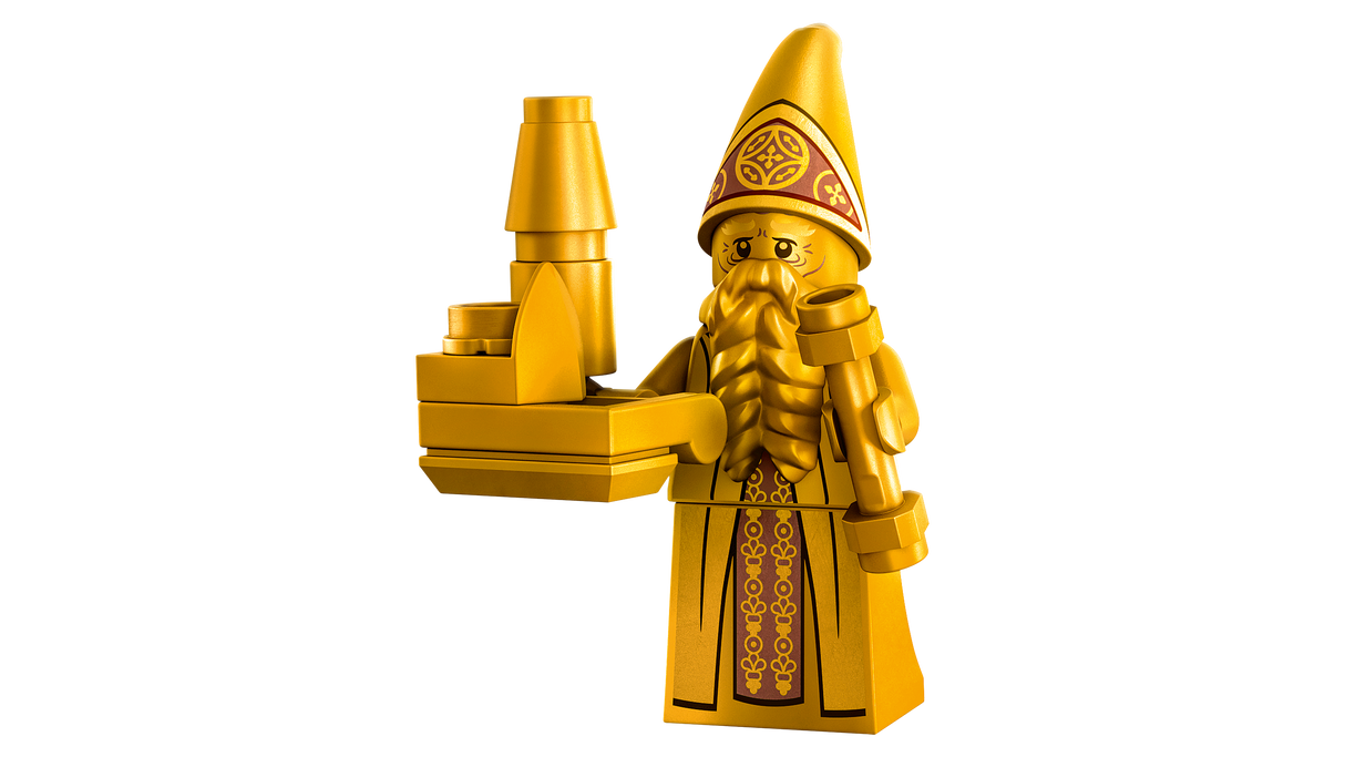 LEGO Harry Potter Hogwarts Castle and Grounds 76419L