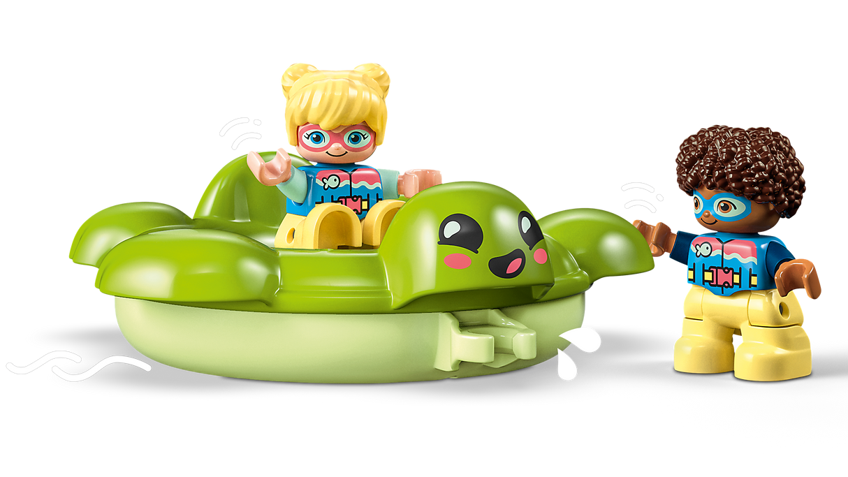LEGO DUPLO Water Park 10989L