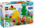 LEGO DUPLO Camping Trip 10452L