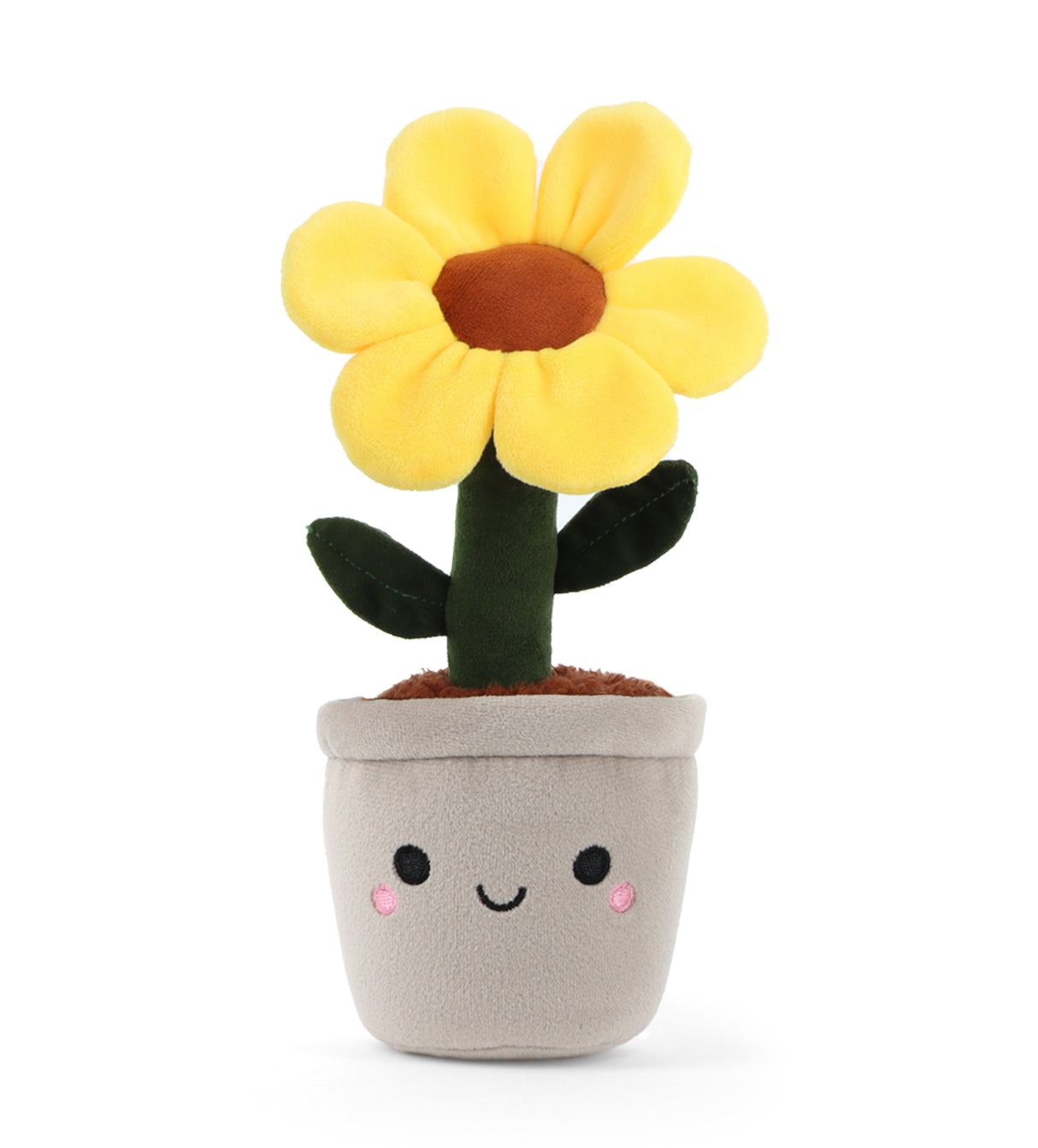 Keel Toys Keeleco Botanical Garden Plants, 14 cm - 12 designs SE4950K