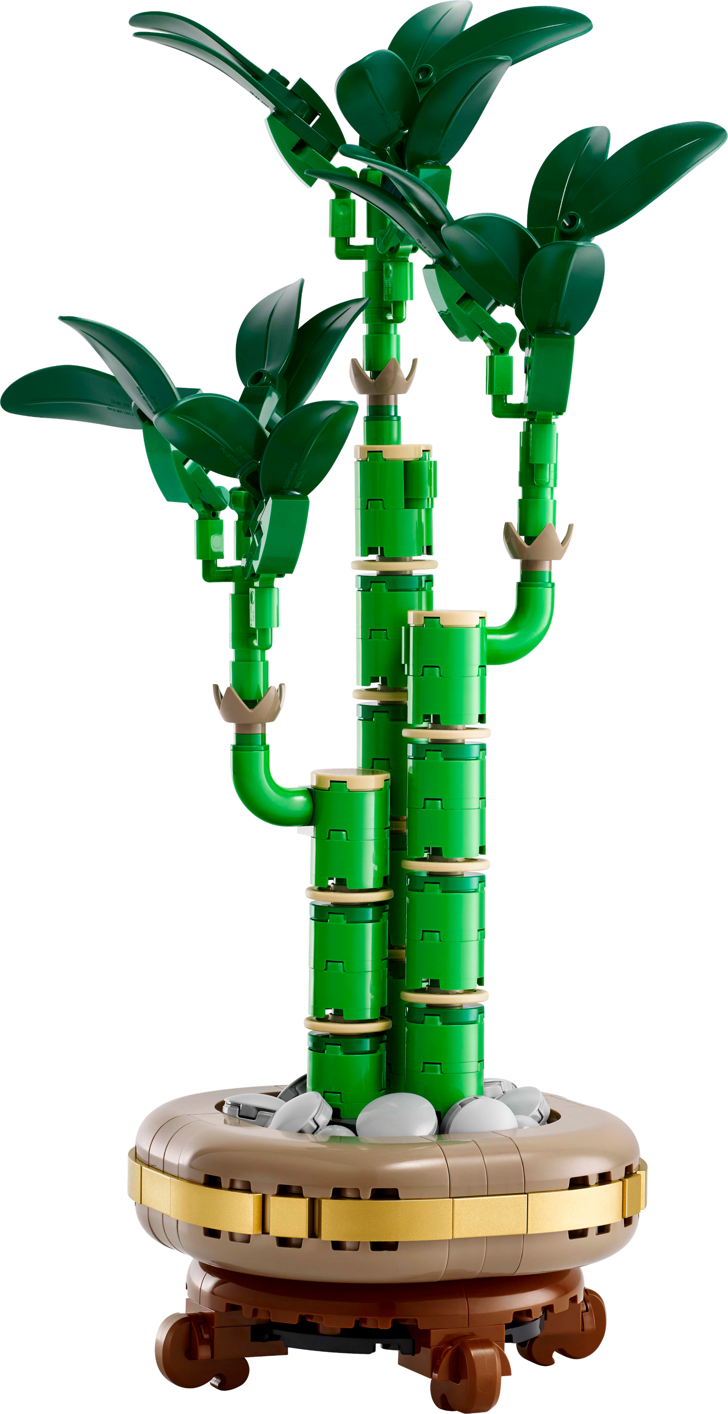 LEGO Botanicals Lucky Bamboo 10344L