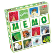 Tactic Board Game Memo Insects 56315T