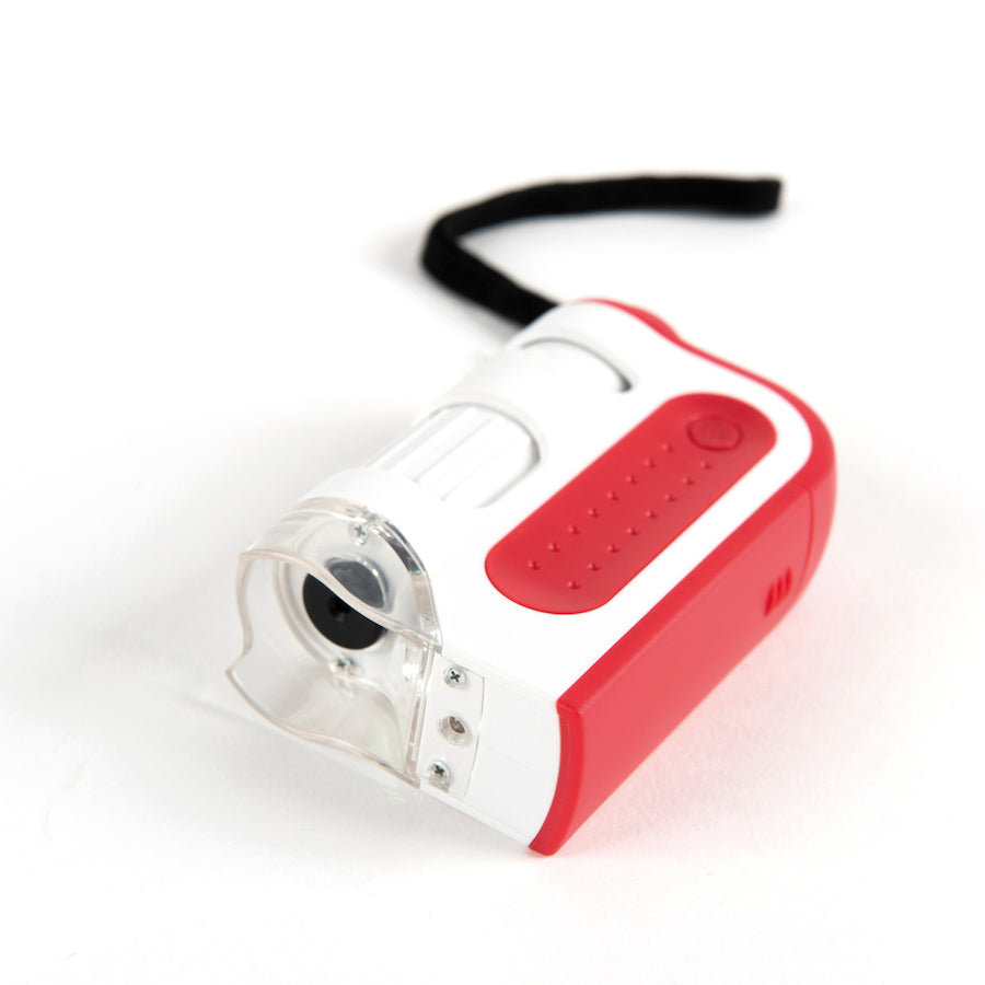 TTS Handheld Microscope SC01155B1