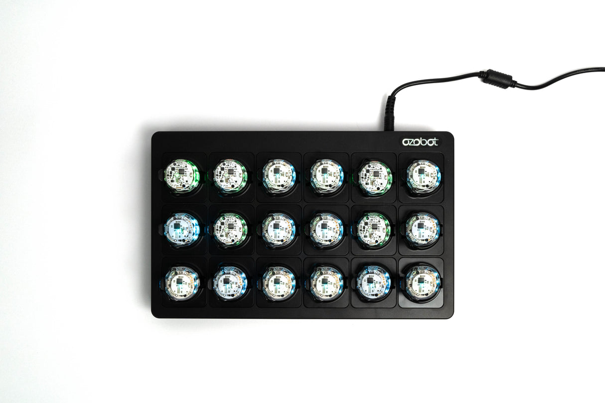 Ozobot Evo Charging Cradle OZO-50002CRD