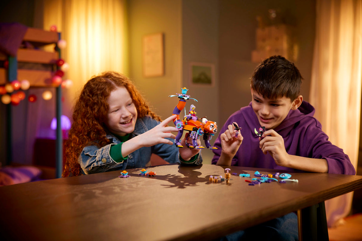 LEGO DREAMZzz Izzie's Dream Animals 71481L