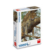 Dino Puzzle 1000 pc Leopard 53305D