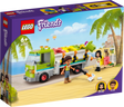 LEGO Friends Recycling Truck 41712L