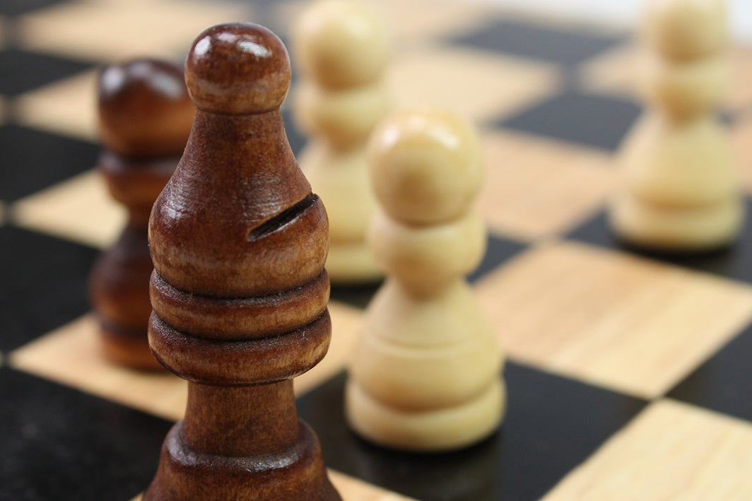 Tactic Collection Classique Chess 14001T