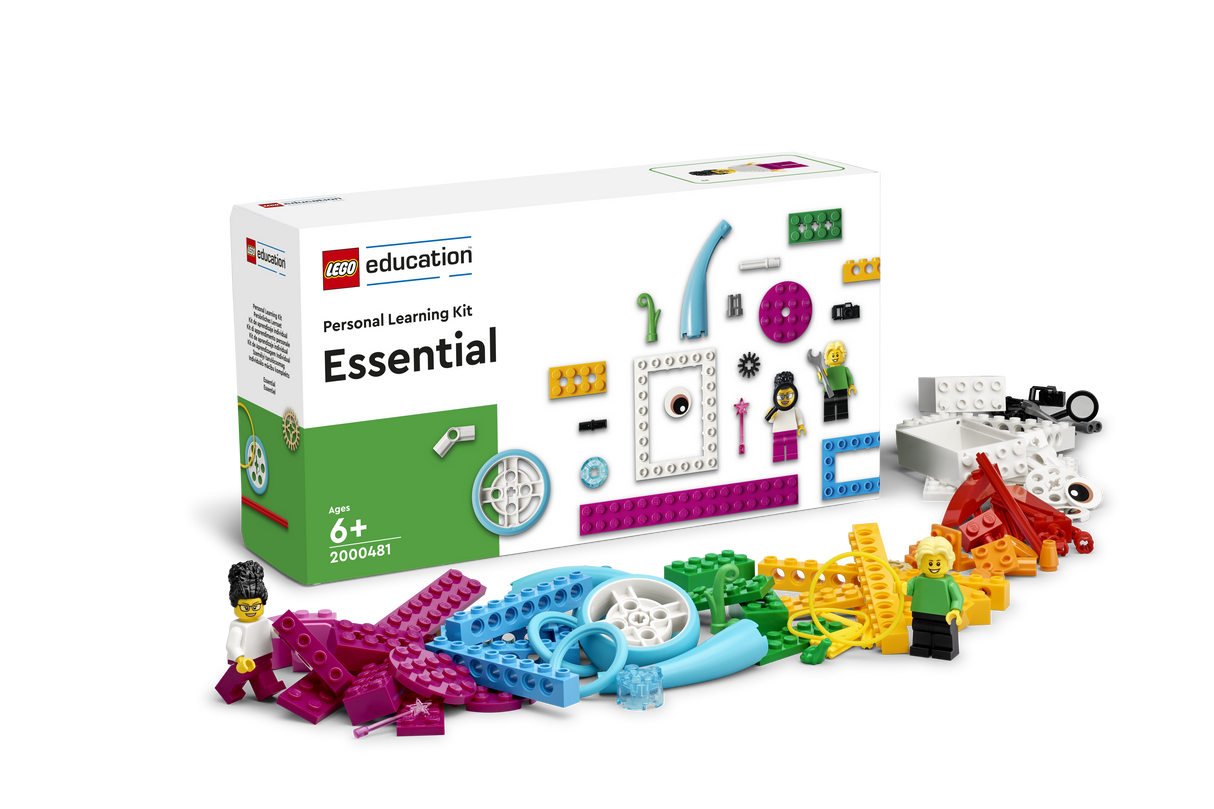 LEGO Education Personal Kit Essential 2000481L