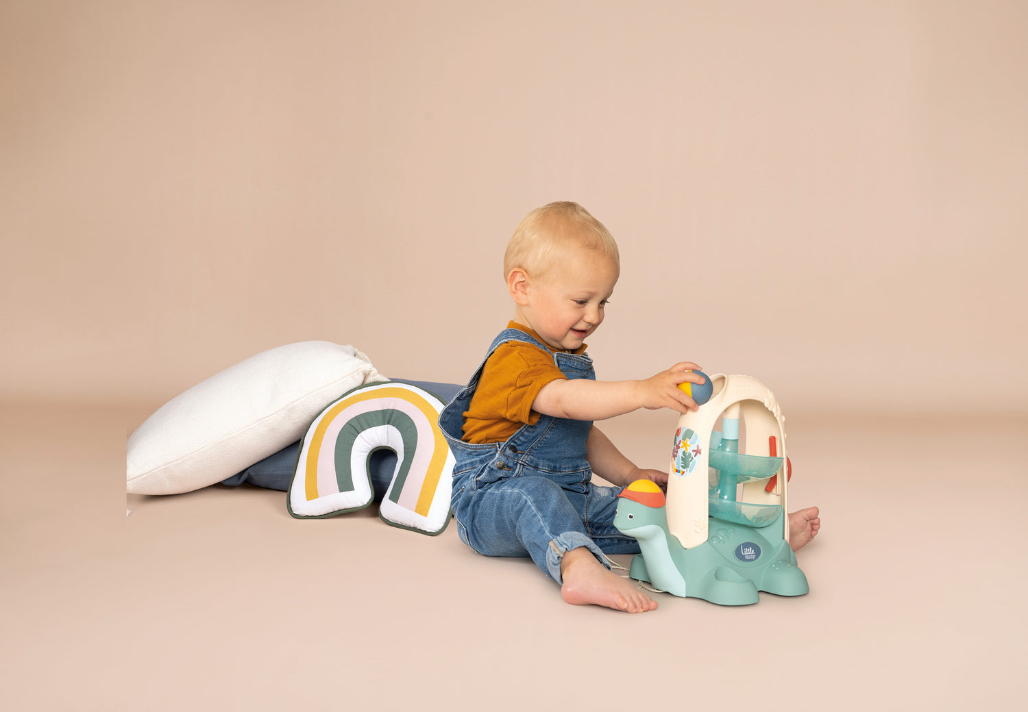 Smoby LS Turtle 140310S