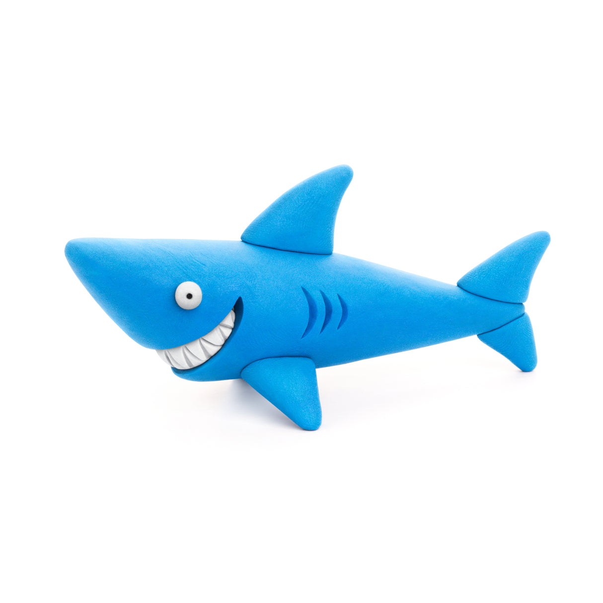 HEY CLAY Modeling Clay Shark 30057E