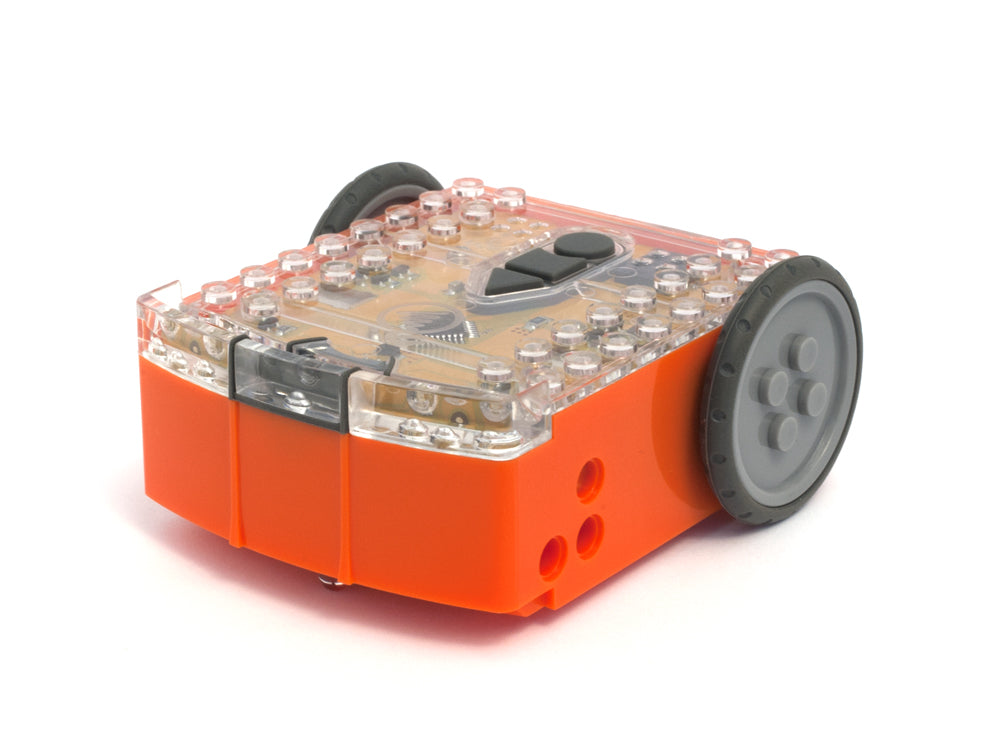 Edison Programmable V2.0 Robot 1118E