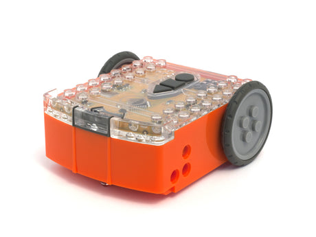 Edison Programmable V2.0 Robot 1118E