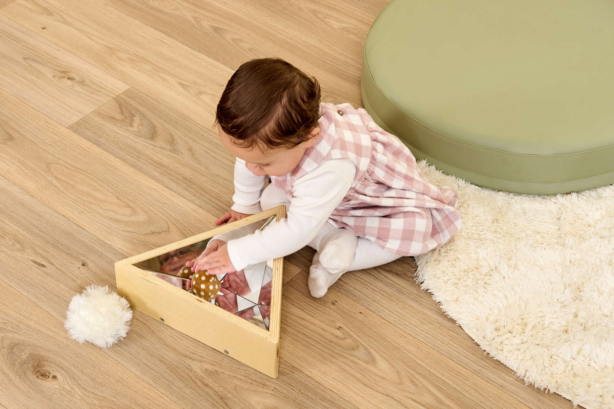 TTS Kaleidoscope Mirror, 4pk EL47430B