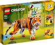 LEGO Creator Majestic Tiger 31129L