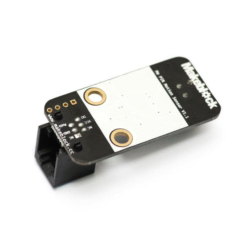 Makeblock Me PIR Motion Sensor V1 11010