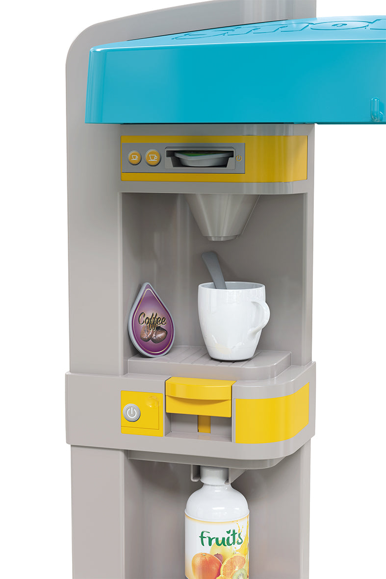 Smoby Tefal XL Bubble Kitchen 311045S