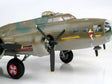 Revell plastic model B-17F Memphis Belle 1:48 04297R