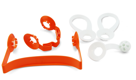 Wonder Workshop Accessories For Dash And Dot Robot AC01