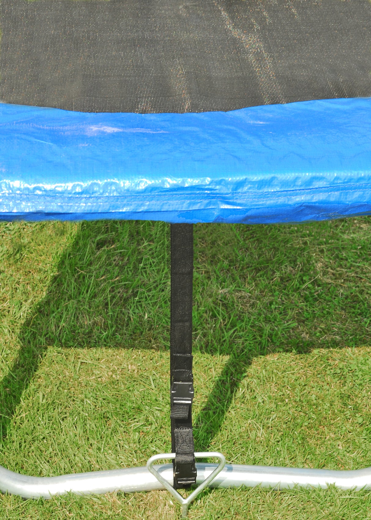 HUDORA Trampoline Anchor Kit 65011A