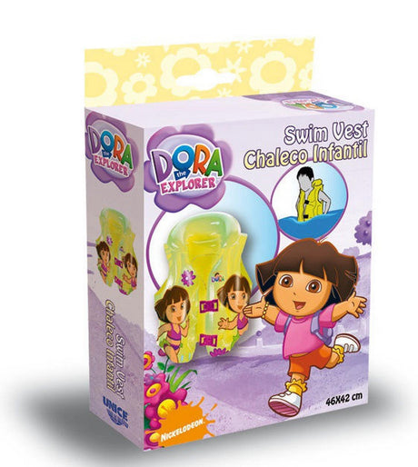 Smoby Swim Waistcoat Dora 82060S