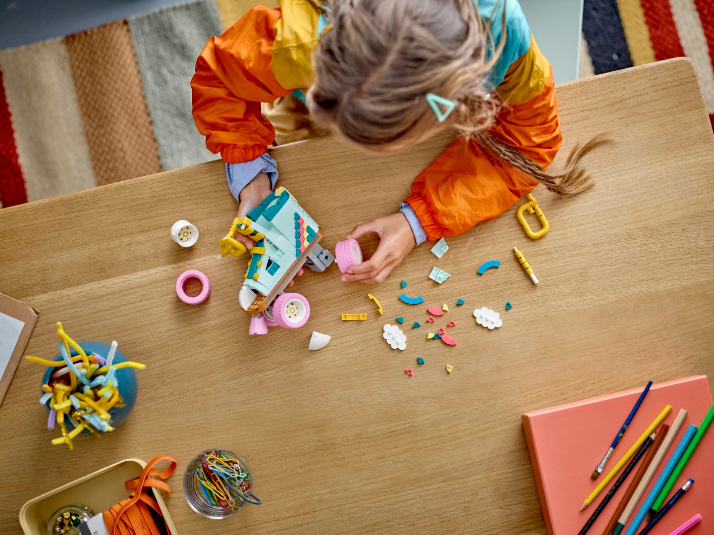 LEGO Creator Retro Roller Skate 31148L