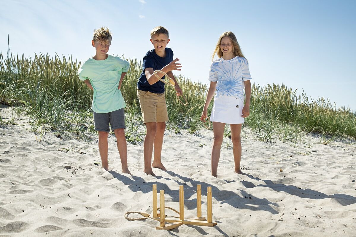 Bex Ring Toss outdoor game: Family 541-400