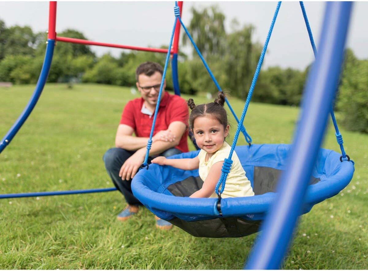 HUDORA Nest Swing Blue 90 cm 72126A