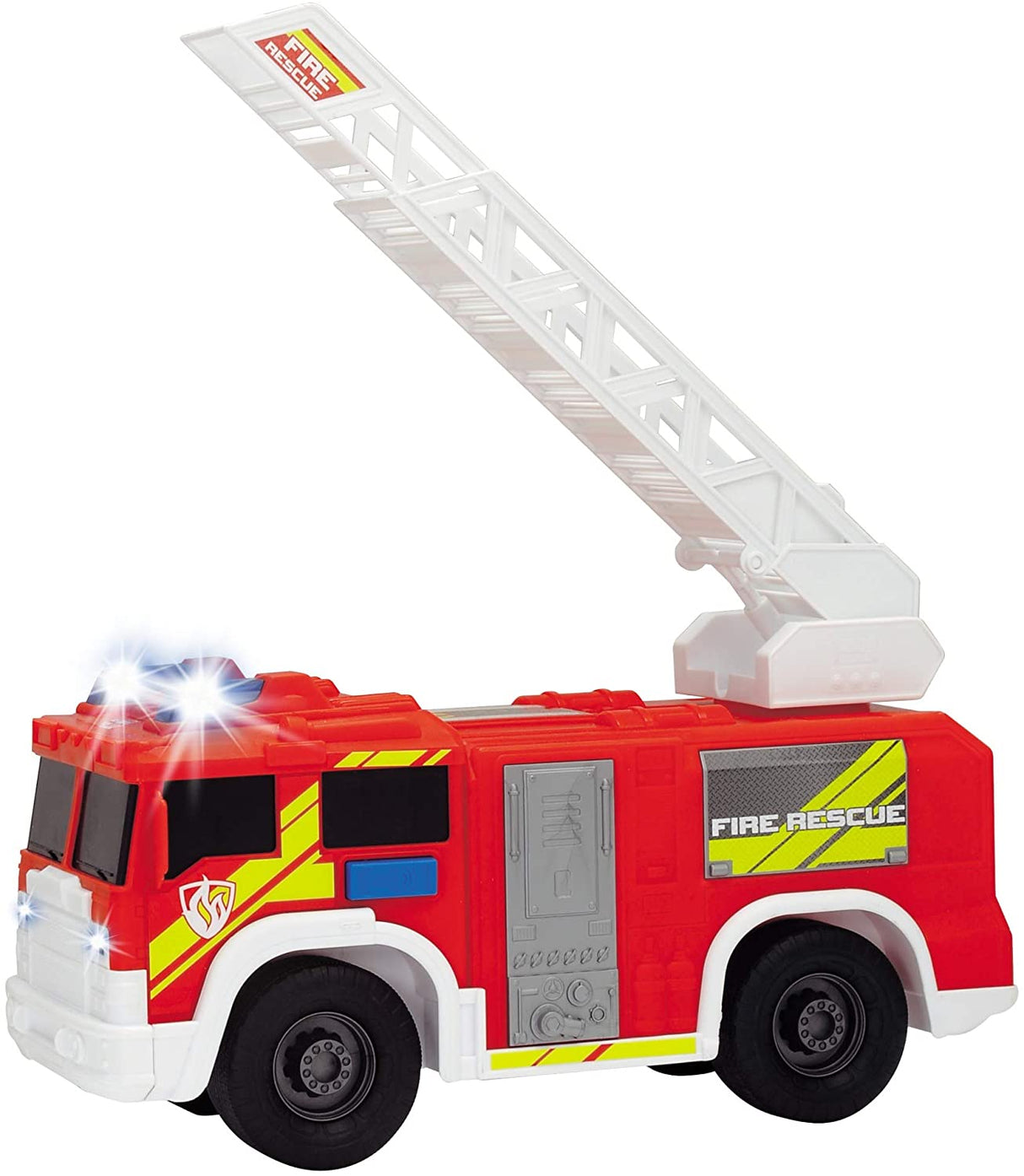 Dickie Toys Fire Rescue Unit 203306000B