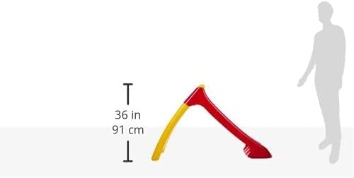 Smoby XS Slide Cars 90cm  820613S