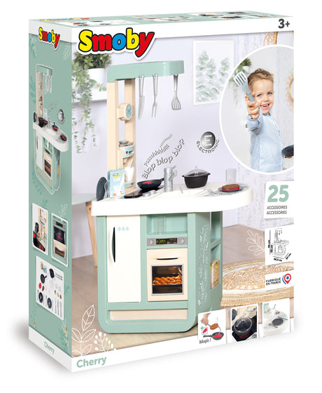 Smoby Cherry Kitchen 310914S